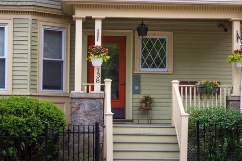 138 Davis #2, Brookline, MA 02445 photo 1