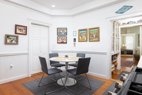 138 Davis #2, Brookline, MA 02445 photo 4