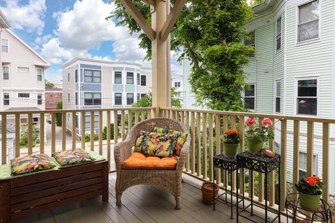 138 Davis #2, Brookline, MA 02445 photo 10