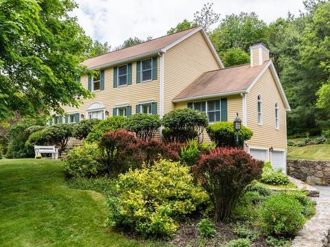 41 Kenney Rd, Middleton, MA 01949 photo 2