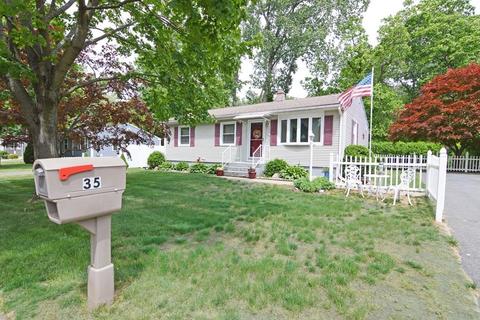 35 Hudson St, Springfield, MA 01118 photo 1