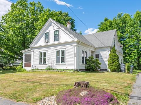 51 Templeton Homes for Sale - Templeton MA Real Estate - Movoto