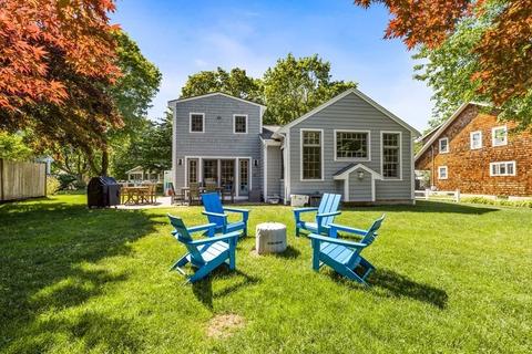 10 Coolidge Ave, Hingham, MA 02043 photo 24