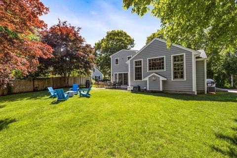 10 Coolidge Ave, Hingham, MA 02043 photo 23