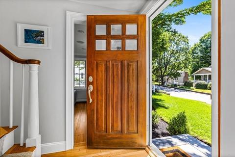 10 Coolidge Ave, Hingham, MA 02043 photo 22