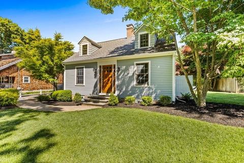 10 Coolidge Ave, Hingham, MA 02043 photo 27