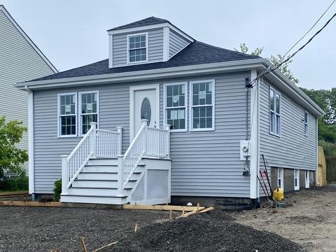 305 Chavenson St, Fall River, MA 02720 photo 1