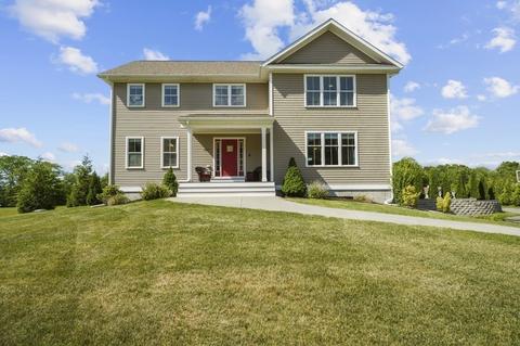 320 Cameron Dr, Dighton, MA 02715 photo 2