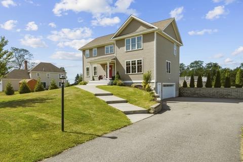 320 Cameron Dr, Dighton, MA 02715 photo 1