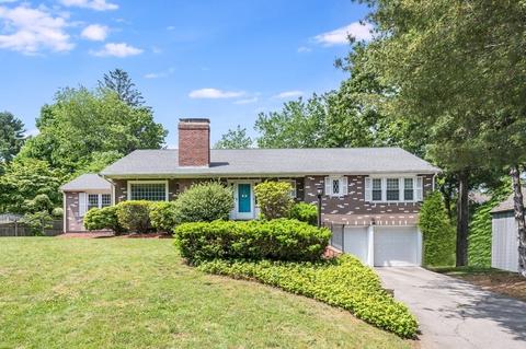 38 Colonial Rd, Needham, MA 02492 photo 3