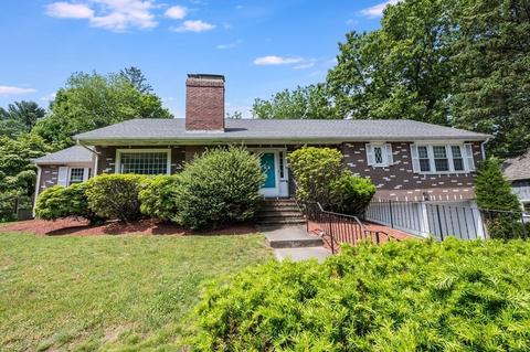 38 Colonial Rd, Needham, MA 02492 photo 2