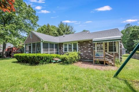 38 Colonial Rd, Needham, MA 02492 photo 26
