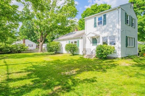 122 Parker St, Maynard, MA 01754 photo 1