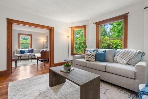 87 Hillside Ave, Needham, MA 02494 photo 1