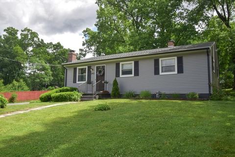 141 Louis Rd, Springfield, MA 01118 photo 1