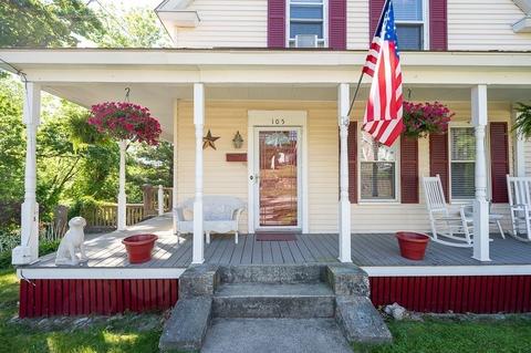 105 Clover St, Worcester, MA 01603 photo 4