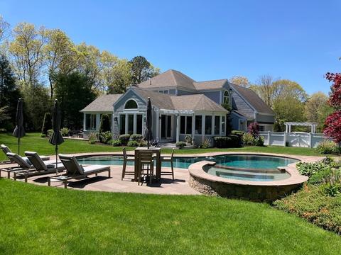 46 Cranberry Ridge Rd, Mashpee, MA 02649 photo 1