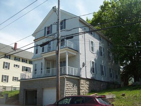 439 Middle St, Fall River, MA 02721 photo 1