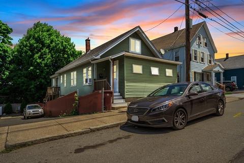 98 Dartmouth St, Everett, MA 02149 photo 1