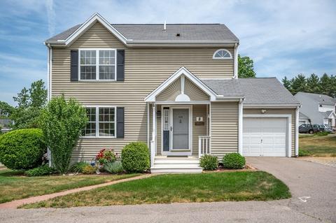 8 Heritage Path, Millis, MA 02054 photo 1