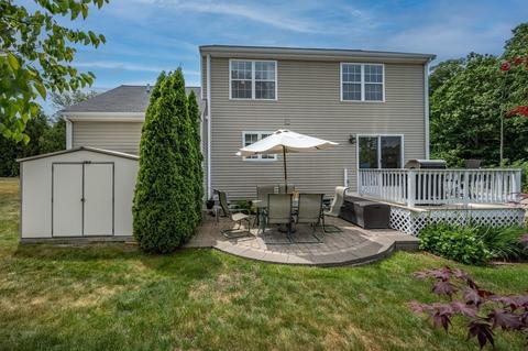 8 Heritage Path, Millis, MA 02054 photo 24