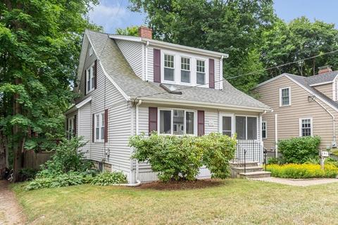 26 Willow St, Reading, MA 01867 photo 28