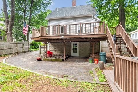 26 Willow St, Reading, MA 01867 photo 12
