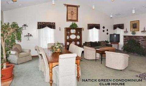2 Post Oak #10, Natick, MA 01760 photo 3