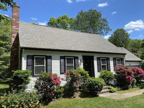 43 Old Mill Rd, Maynard, MA 01754 photo 2
