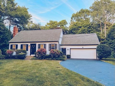 43 Old Mill Rd, Maynard, MA 01754 photo 1