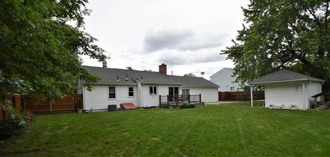 21 Radner St, Springfield, MA 01129 photo 9