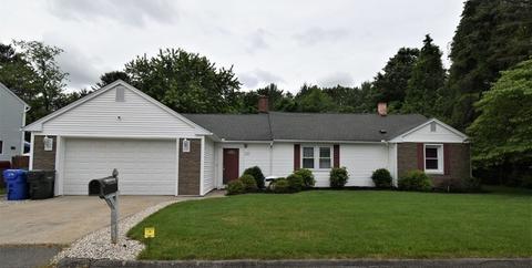 21 Radner St, Springfield, MA 01129 photo 1