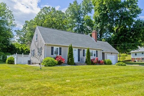 39 Crestview Dr, West Springfield, MA 01089 photo 2