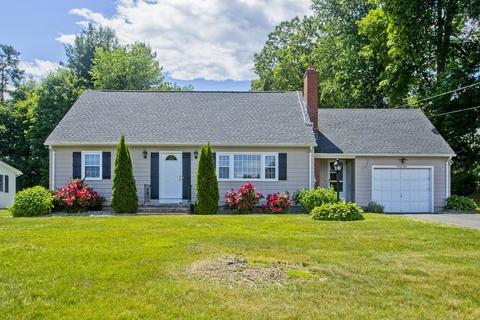 39 Crestview Dr, West Springfield, MA 01089 photo 1