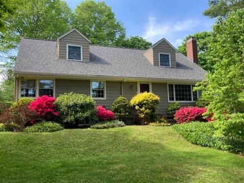 215 Chapman St, Canton, MA 02021 photo 1
