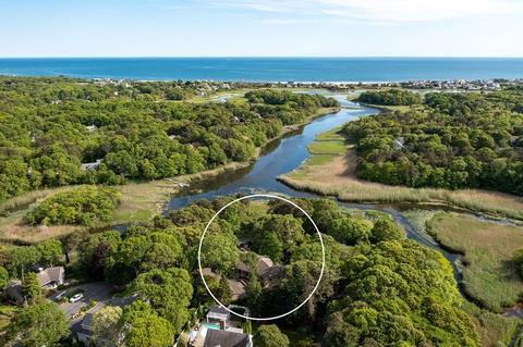 180 River View Ln, Barnstable, MA 02632 photo 2