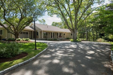 180 River View Ln, Barnstable, MA 02632 photo 3