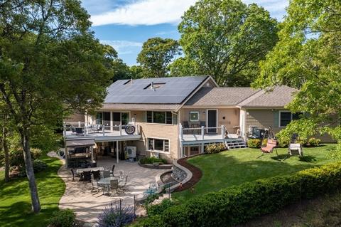 180 River View Ln, Barnstable, MA 02632 photo 4