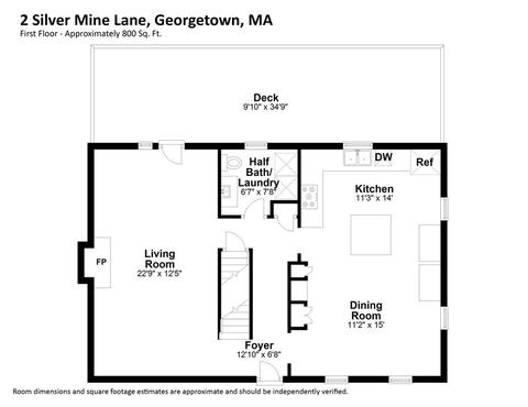 2 Silver Mine Ln, Georgetown, MA 01833 photo 40