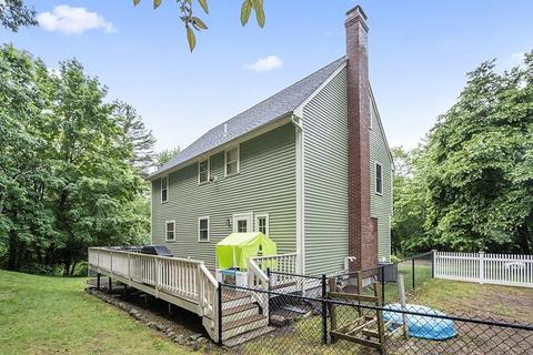 2 Silver Mine Ln, Georgetown, MA 01833 photo 30