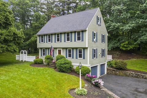 2 Silver Mine Ln, Georgetown, MA 01833 photo 1