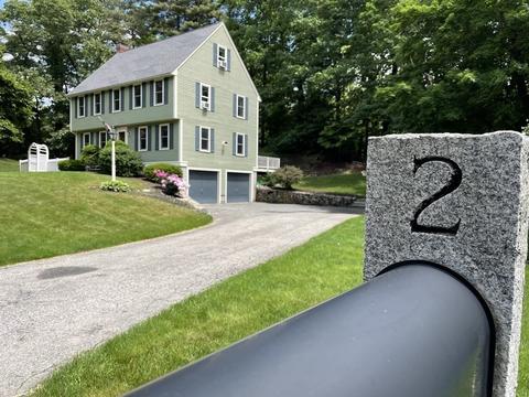 2 Silver Mine Ln, Georgetown, MA 01833 photo 36
