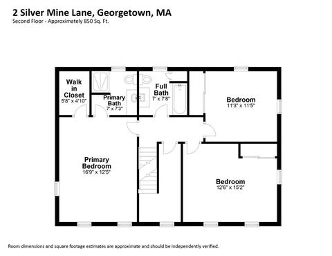2 Silver Mine Ln, Georgetown, MA 01833 photo 41