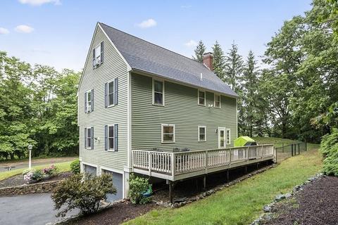 2 Silver Mine Ln, Georgetown, MA 01833 photo 29