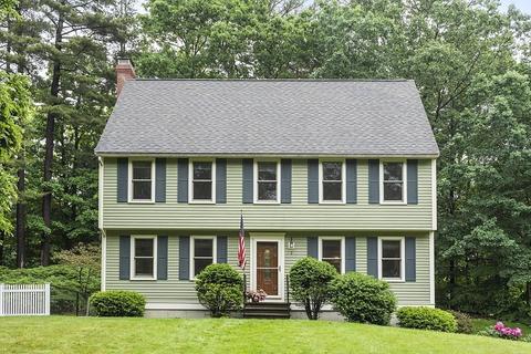 2 Silver Mine Ln, Georgetown, MA 01833 photo 2