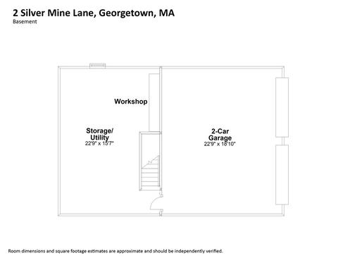 2 Silver Mine Ln, Georgetown, MA 01833 photo 39