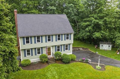 2 Silver Mine Ln, Georgetown, MA 01833 photo 33