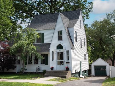 110 Appleton St, Springfield, MA 01108 photo 1