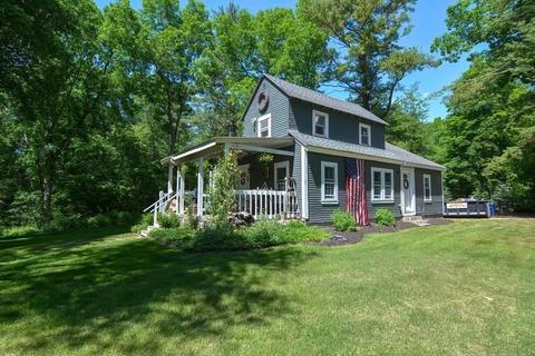 34 River Rd, Killingly, CT 06241 photo 2