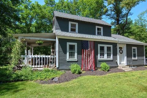 34 River Rd, Killingly, CT 06241 photo 1
